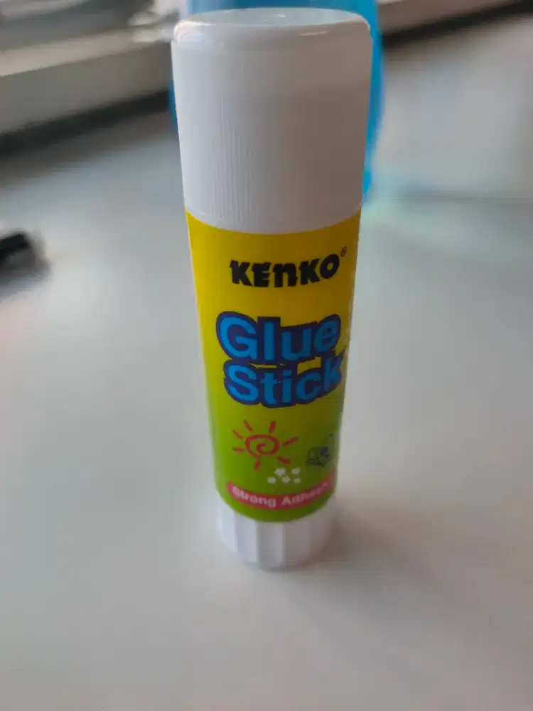 Lem syick kenko