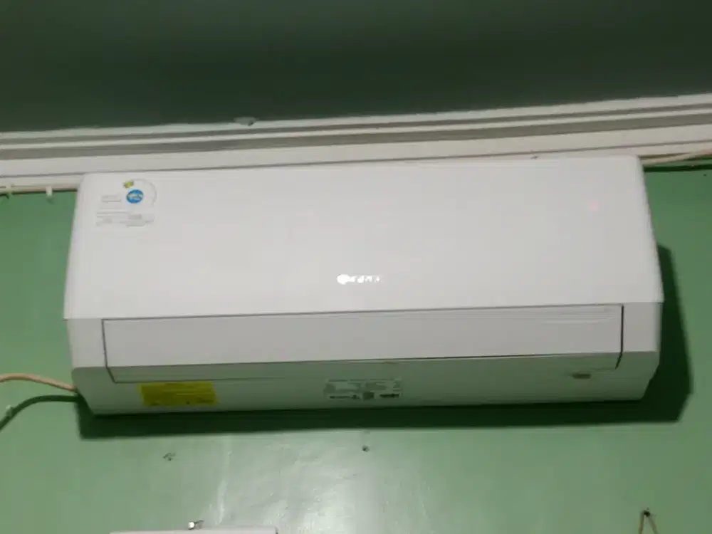 Dijual AC merk Gree