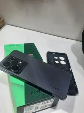 Infinix note 30