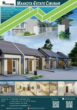RUMAH SUBSIDI PARUNG PANJANG TAHAP 2