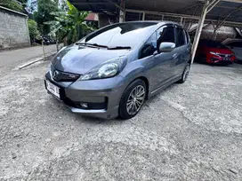 honda jazz ge8 2013