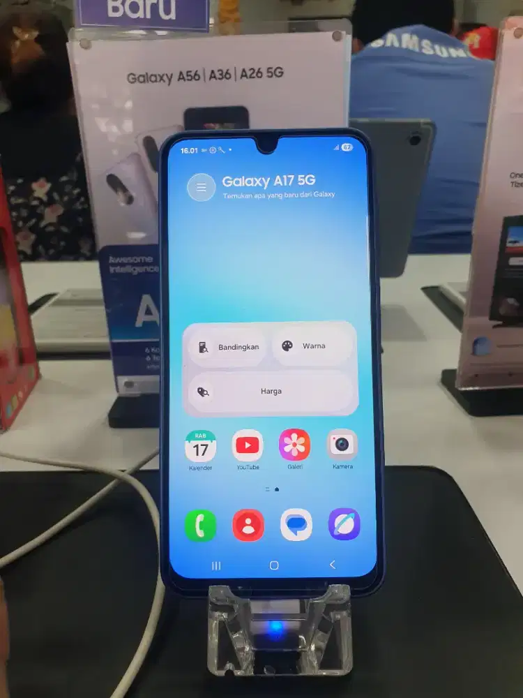 Samsung Galaxy A17 5G