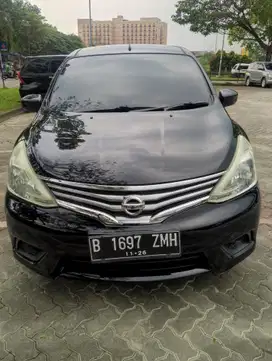 TDP O% GREEN LIVINA SV AT /AUTO