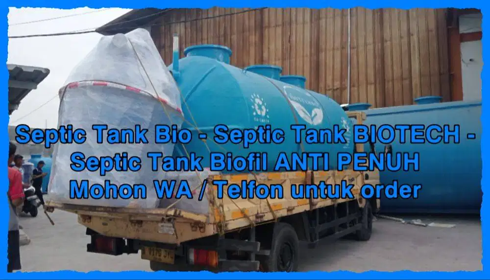 sapiteng.septictank,sepiteng,Biotech, Biofil, Biotank,