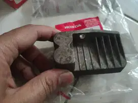 Kiprok Kuprox Regulator Rectifier Supra Blade Fi Karbu KYZ Asli Coptan