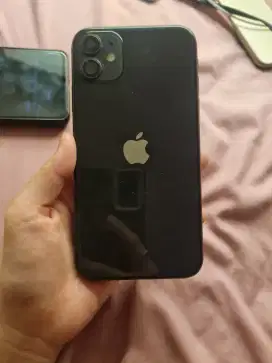 Iphone 11 64gb ibox matot