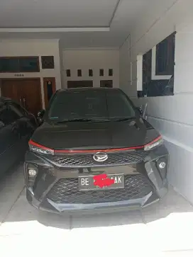 Bekas rasa baru