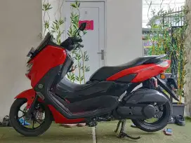 Nmax connected tahun 2022 keyless/tt boleh gan cash lebih bagus