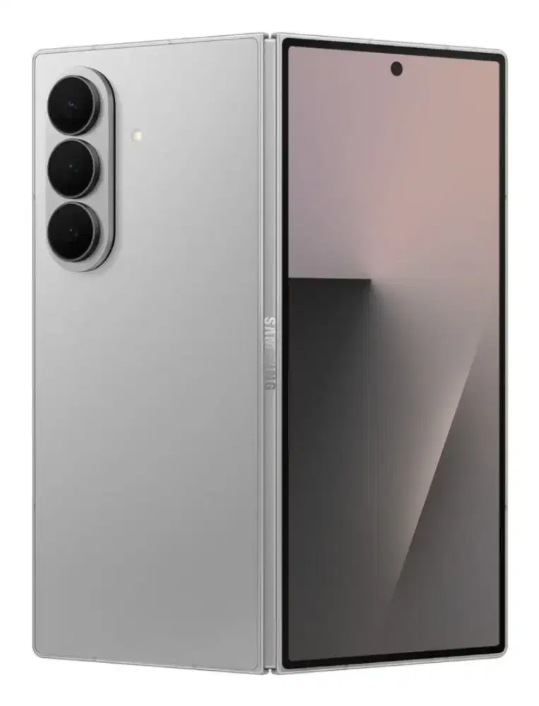 SAMSUNG Z FOLD7