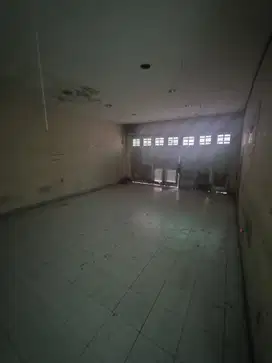 Rumah, tempat usaha di perumahan daerah situ aksan dijual hitung tanah