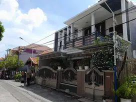 1001,14 lelang rumah gresik di Kebomas di RA Kartini