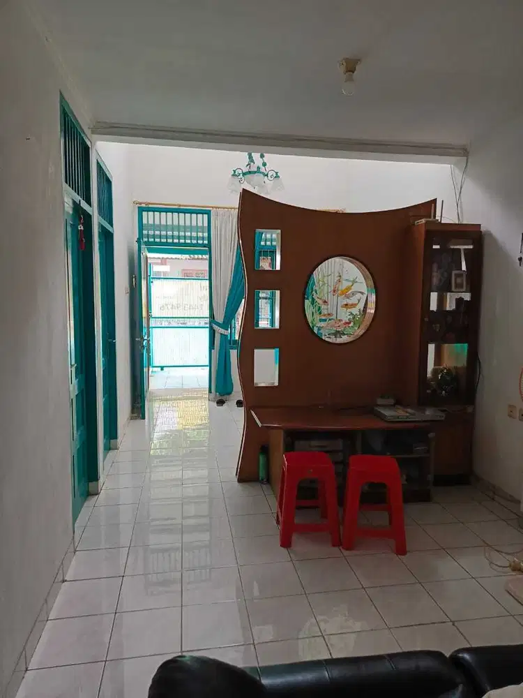 Dijual murah rumah dicitra 3 jakbar