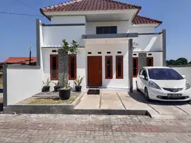 rumah pesan bangun free desain bisa kpr bank dp0% lok banyuanyar solo