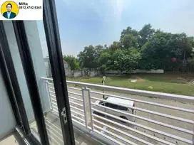 P88. Murah Dijual Rumah Baru 2 Lantai Siap Huni di Rawalumbu Bekasi