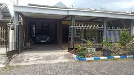 Rumah Murah Luas 170 PBI Araya