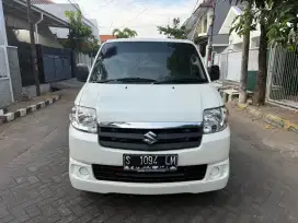 Suzuki APV DEluxe 2021 Bensin