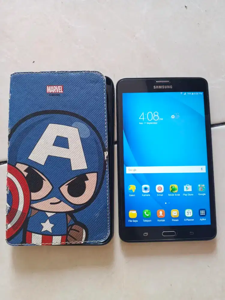 SAMSUNG Tab A (2016) / Tab A6 SM-T285 Ram 1.5Gb