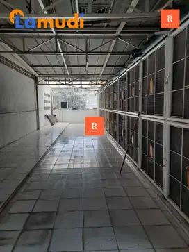 Dijual Ruko Muara Karang 4 lantai LT 150m2 LB 100m2