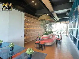 Dijual Ruko Cyrstal Boulevard Summarecon Bekasi Hadap Jalan Utama