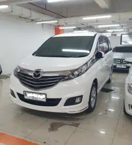 MAZDA BIANTE 2015