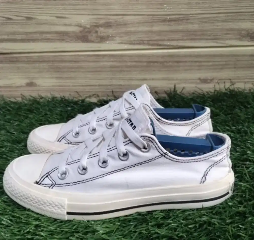 Converse All Star Low Vintage Kanvas