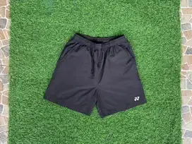 celana badminton, kasih bonus 2 pcs baju 50rb 3 item