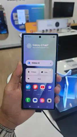 SAMSUNG GALAXY FOLD 7 256GB / 512GB / 1TB
