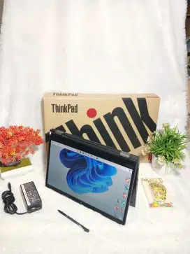 Laptop Lenov L13 Yoga | i5 gen 10 | Touchscreen flip 360