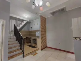 Rumah Murah Nyaman Siap Huni Cluster Harmoni Harapan Indah