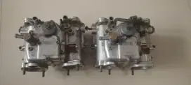 Karburator solex