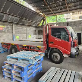 Toyota Dyna 110 ET 2012