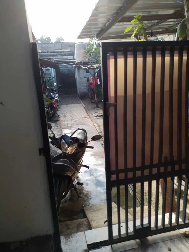 Dijual Rumah 1 Lantai di Bintaro Sektor 9