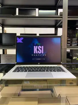 Laptop HP Probook 430 G8 | Intel Core I5 - 1115G4 | RAM 8GB | SSD 256G