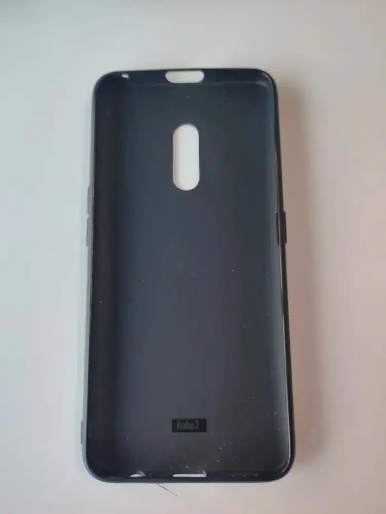 Casing realme x