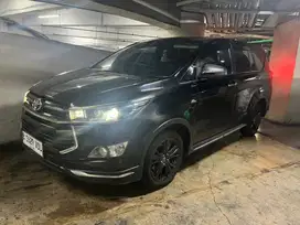 Toyota Kijang Innova 2019 Bensin