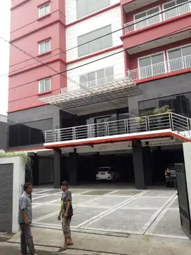 Jual kos kosan  dipejaten barat ( ada lift nya ) bisa buat kator