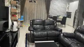 Rumah Sedayu City Cluster Eropa Abbey Road, Kelapa Gading