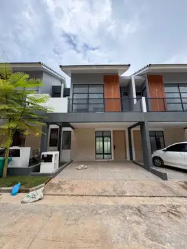 Panorama Hills !! Dijual