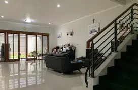 Termurah! Rumah lux minimalis batununggal indah bandung