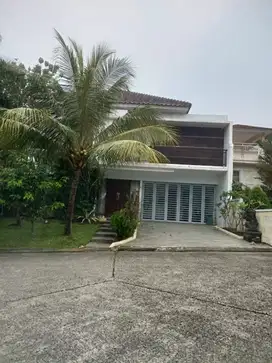 Disewakan Rumah Sentul City Bogor
