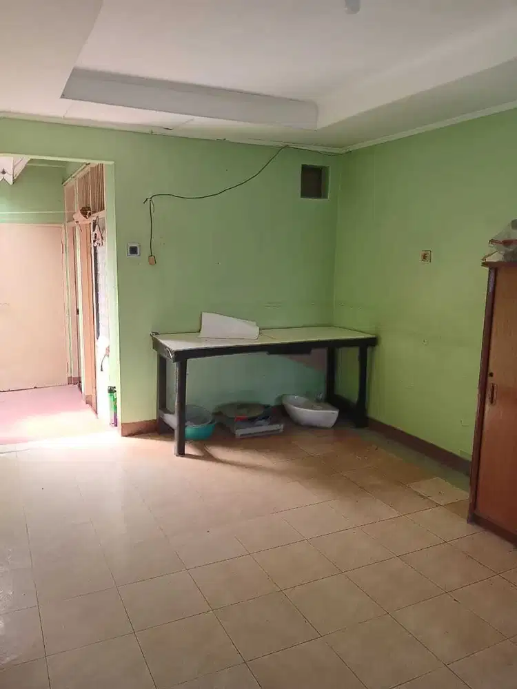 Dijual rumah dicitra 2 jakbar