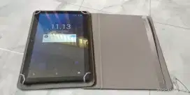 Tablet Second, milik pribadi