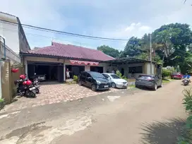 Koskosan Pusat Kota Bogor Area Taman Heulang