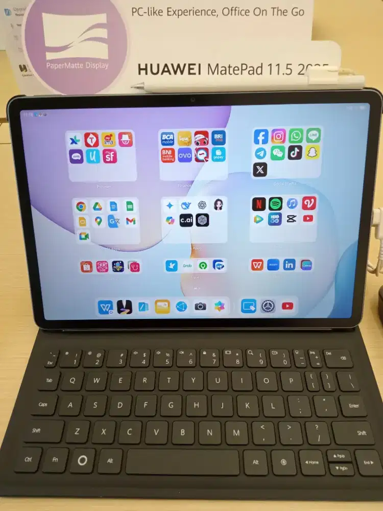Huawei MatePad 11,5 2025