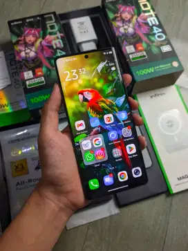 INFINIX NOTE 40 PRO+ 12/256GB