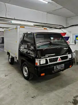 L300 Box 2012 ACPS