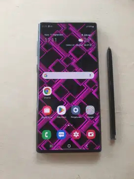 SAMSUNG GALAXY NOTE 10 8 / 256 GB SEIN