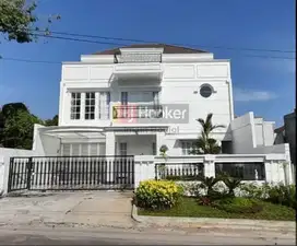 Rumah Siap Huni, Modern Minimalis New Alamanda Residence - 7372
