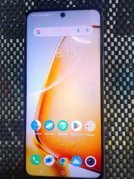 Vivo Y 28 Ram6+6/128GB