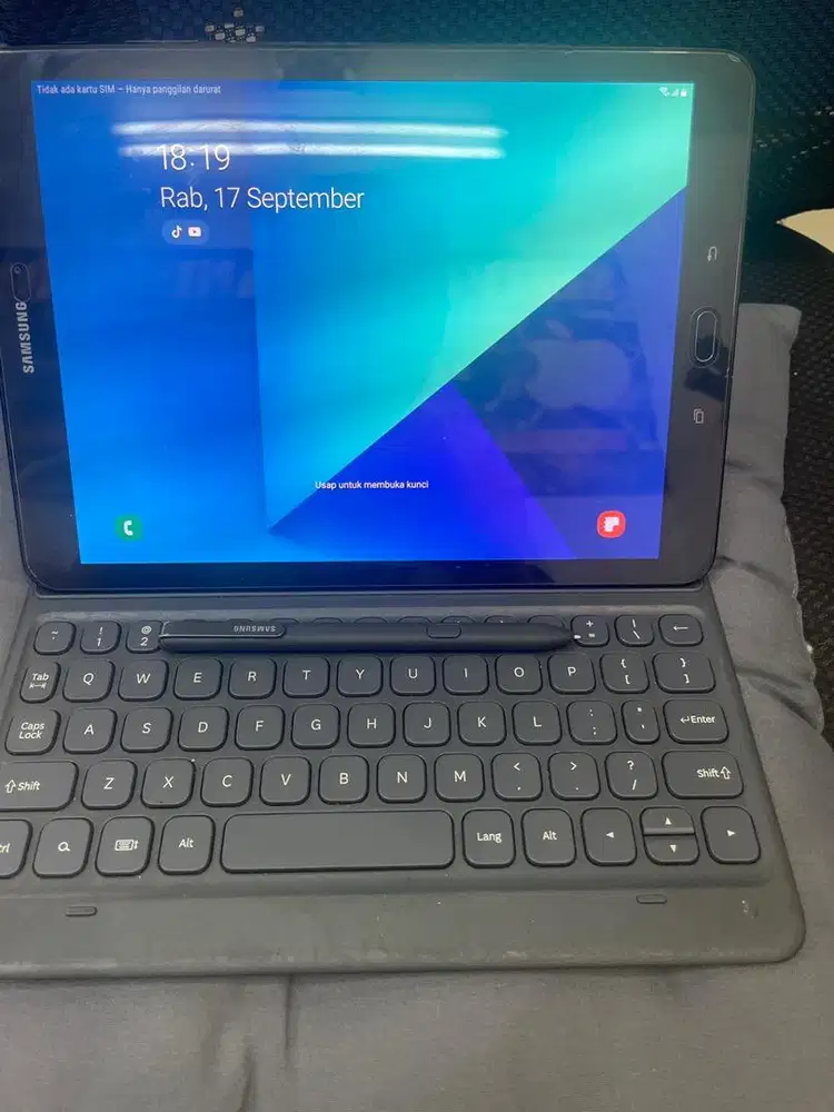 Tablet samsung S3